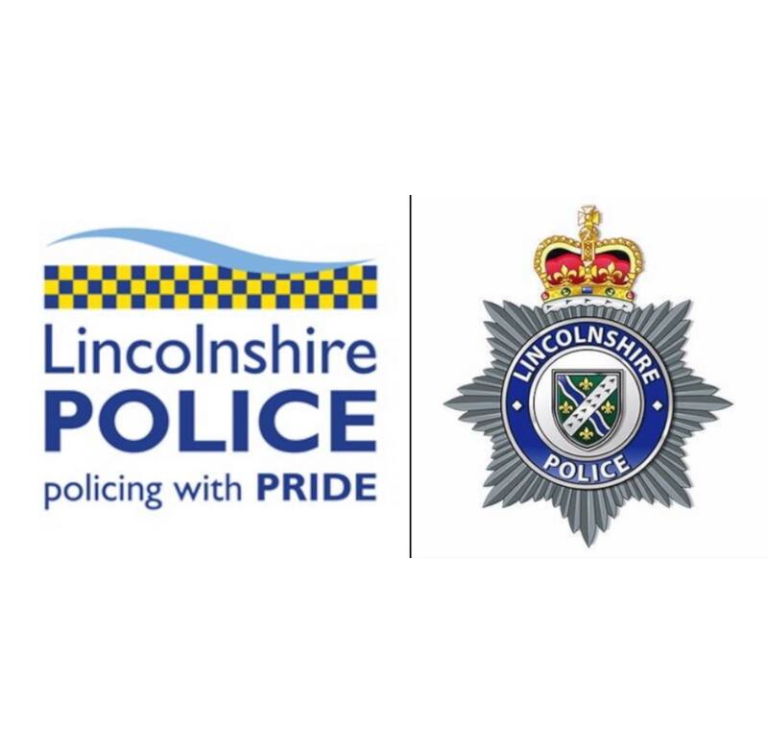 lincs police center